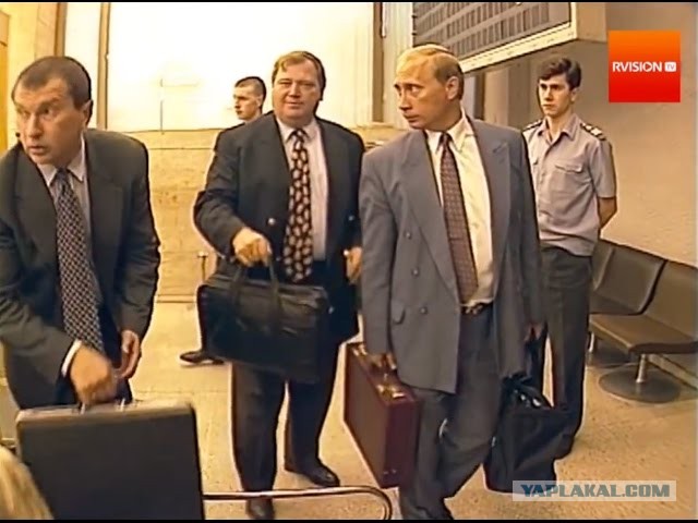 Вытащил из трущоб