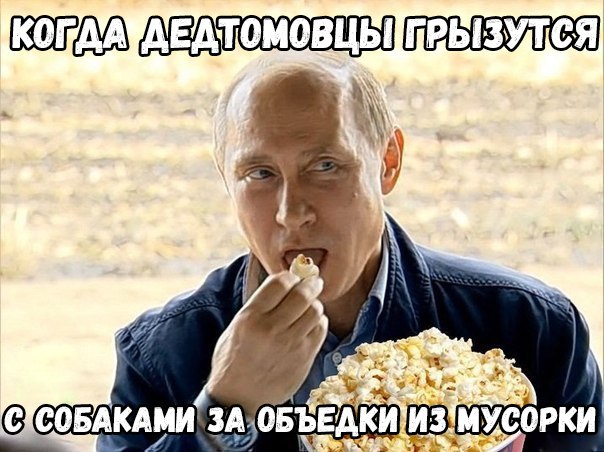 Картинки и мемы для настроения 009