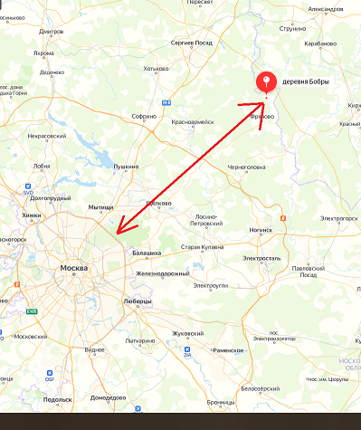 На Москву обрушится трехдневный снегопад, предупреждают синоптики