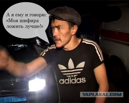 Драка на вечеринке у работяг