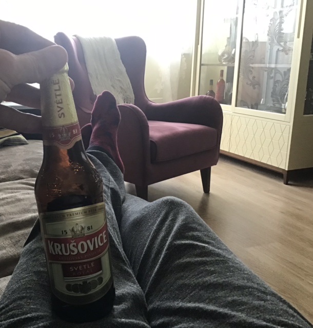 Антон МУЖИК!