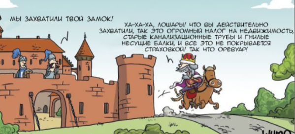 Калейдоскоп картинок