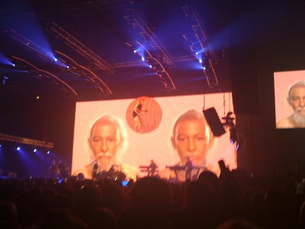 Depeche Mode