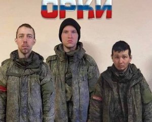 Российские военные вошли в Донбасс со стороны Харьковской области