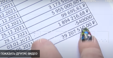 "Получилось так, как получилось"