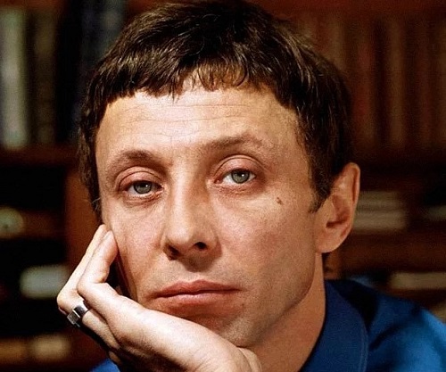 Актёрские байки: 10.09.2022