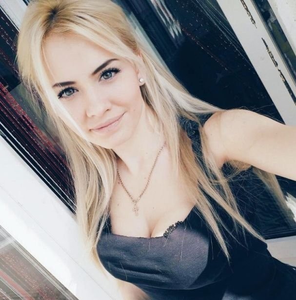 Девчонки