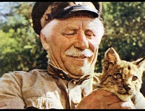 Киски