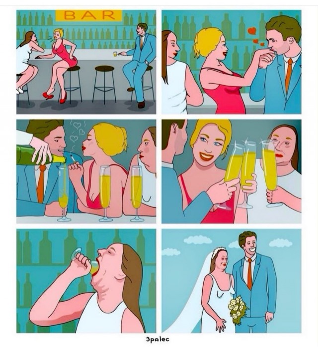 Рандомные картинки мемы