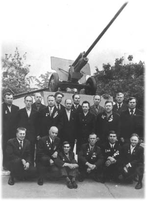 9 Мая 1985 года
