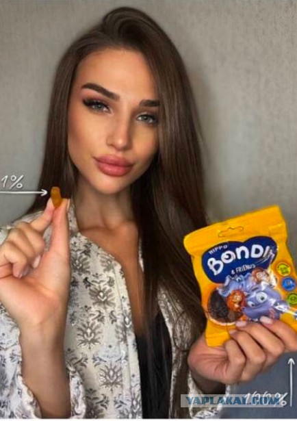 Никогда не говори "никогда". Короткой памяти белок-истеричек посвящается