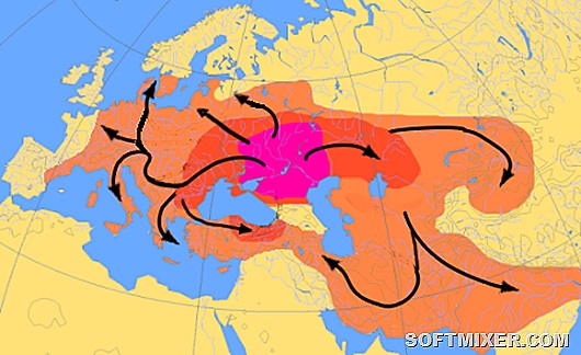 20 главных тайн мировой истории