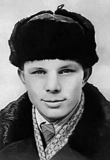 Редкие фото советских космонавтов