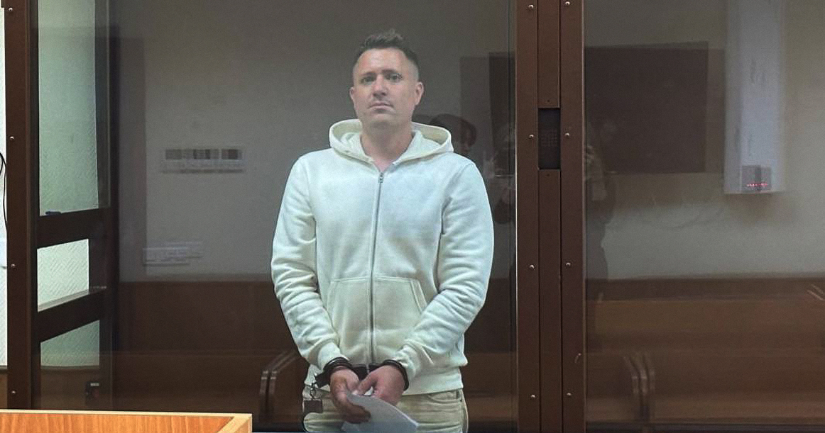 Полиция задержала жителя Свиблово, убившего соседа из-за громкой музыки