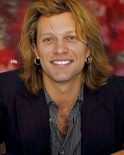 Музыка и музыканты: Bon Jovi