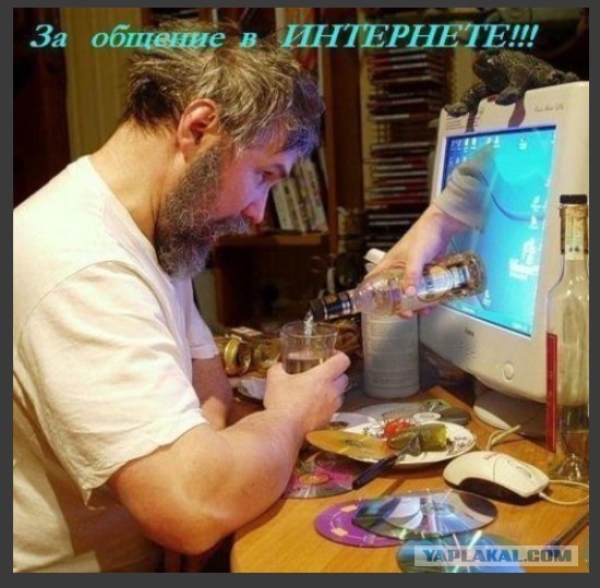Пятничные картинки