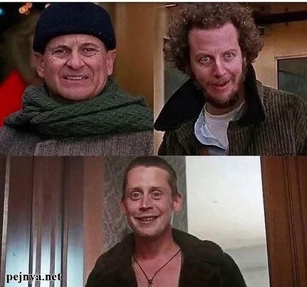 Физик разоблачил «Один дома»