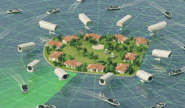 Как Марк Цукерберг дом за 170 000 000 долларов купил