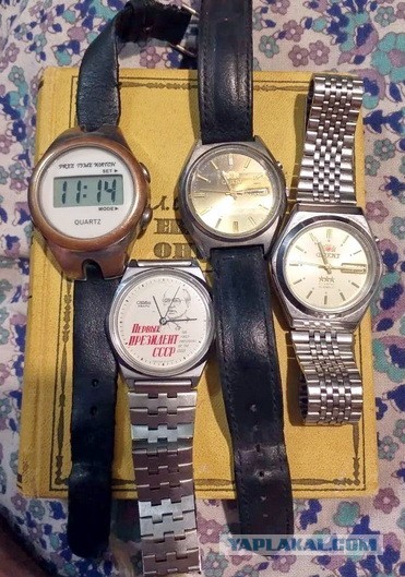 Гонконгский бренд BENLYWATCH представил часы с необычным циферблатом в виде морского маяка