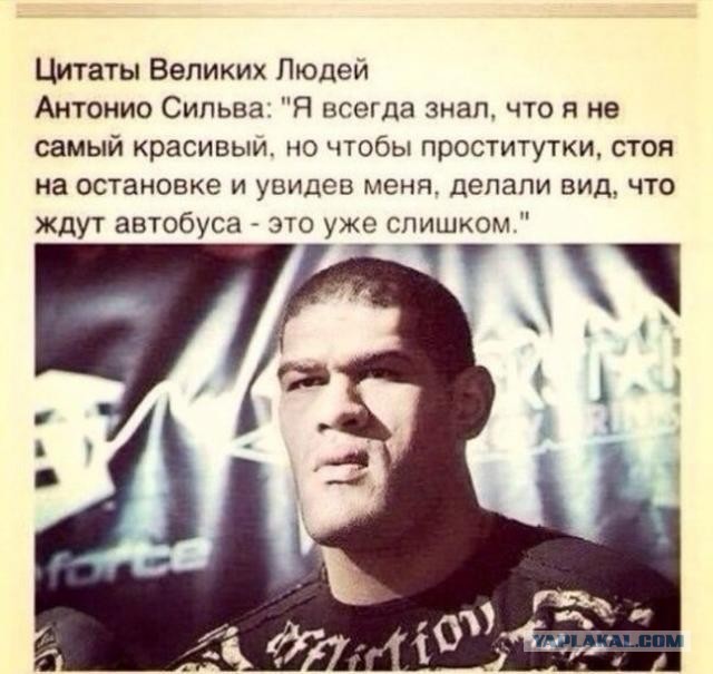 Просто убивают псевдоцитаты