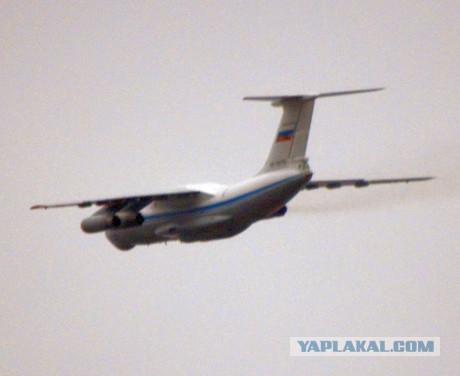 В Крыму захвачены Совмин и Верховная рада, официальных заявлений еще не было