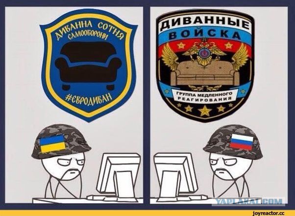 Киберсотня
