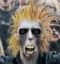 Металфест Copenhell 2014 (Копенгаген, Дания)