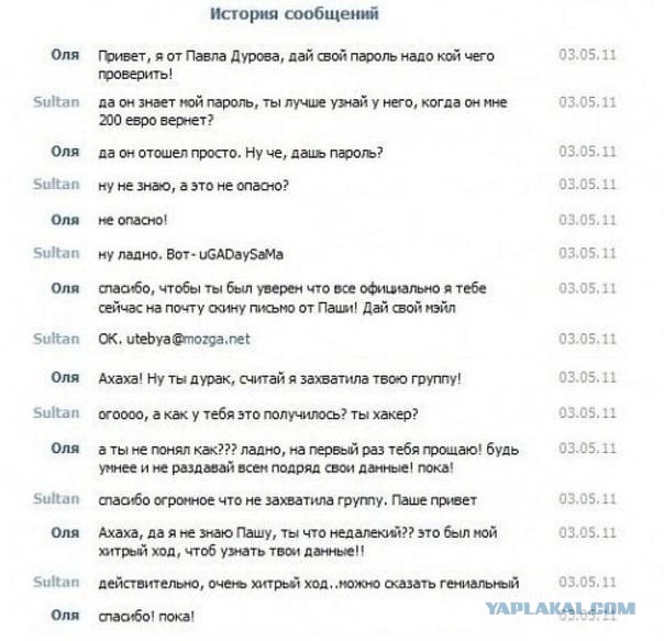 Подборка весёлых картинок