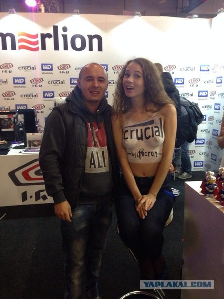 Comic Con 2014
