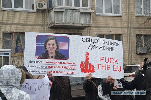 Лавров по понятиям