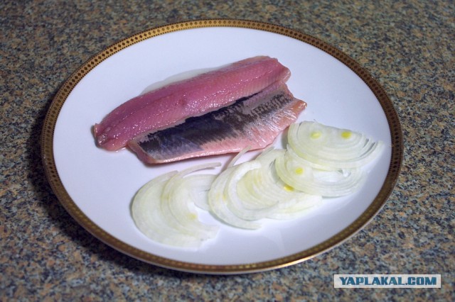 Кулинарная общалка