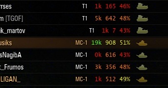 Wargaming 18