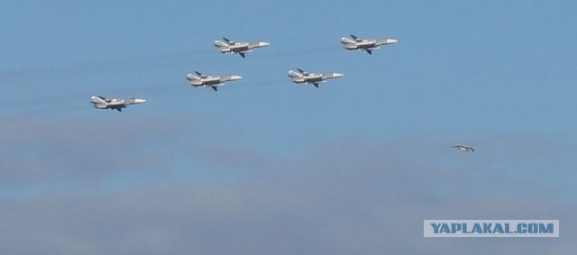 Судьба сверхзвукового Ту-144 СССР-77106