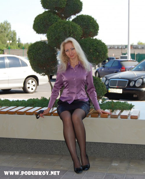 Весна пришла