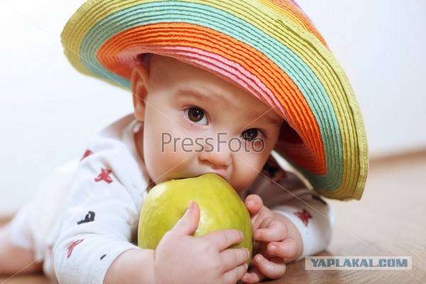В каких условиях трудятся стажеры Apple