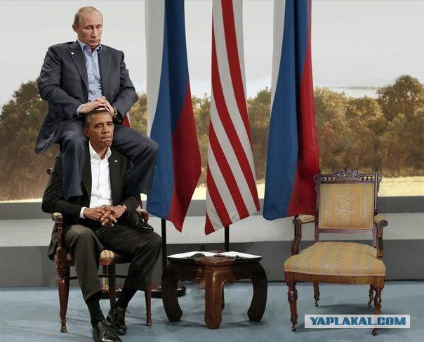 Ранний Путин