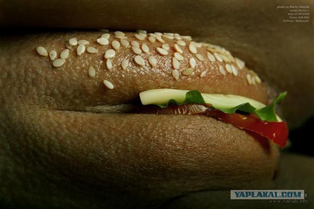 21 малоизвестный факт о сети McDonald’s