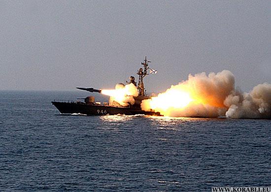 Обновление российского ВМФ. В железе. 2015 год