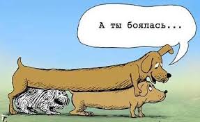 Рисованные эротические приколы
