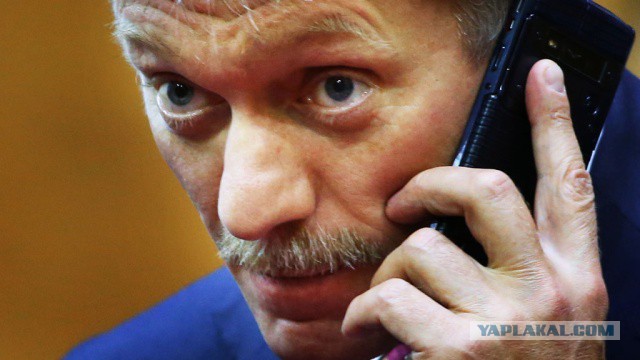 Гость свадьбы Пескова раскрыл секрет часов жениха