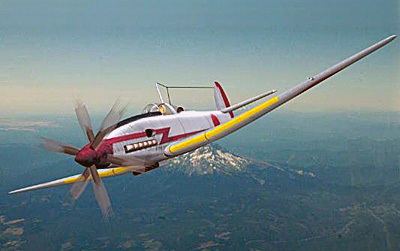 Kawasaki Ki64 ROB