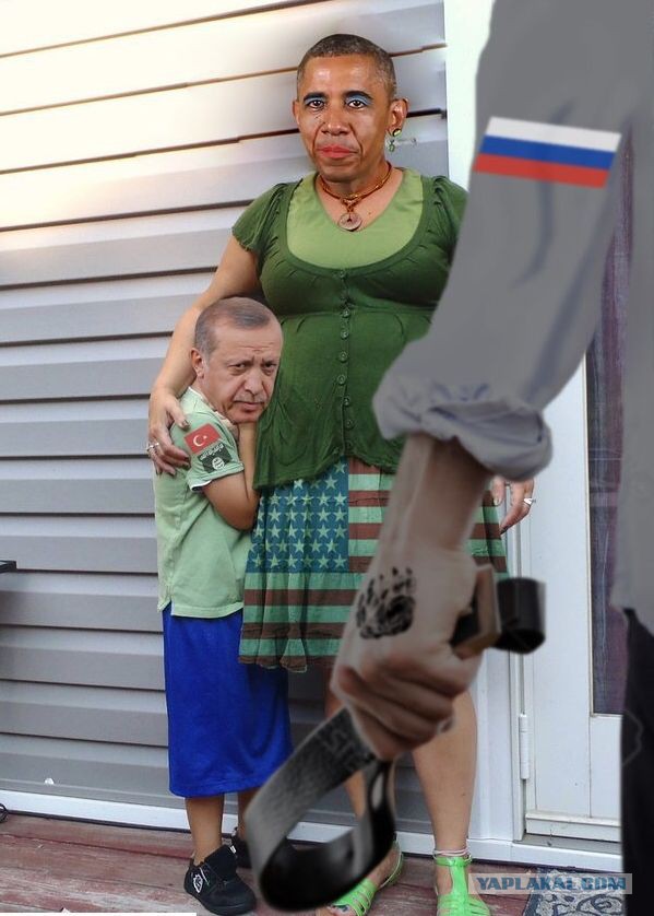 Немцы голосуют за фото года на Facebook