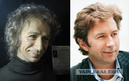 Я поведу тебя в музей