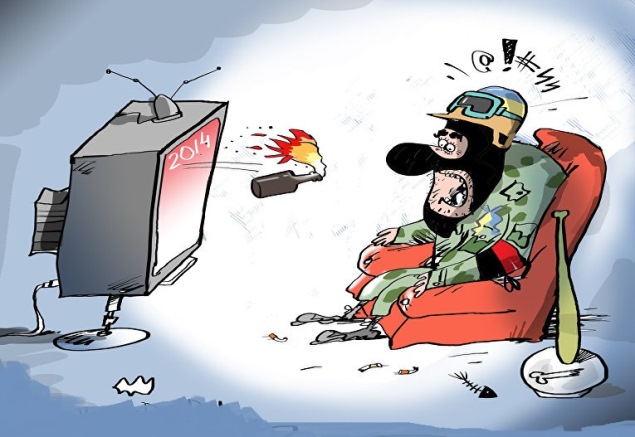 10 политических картинок часть 21