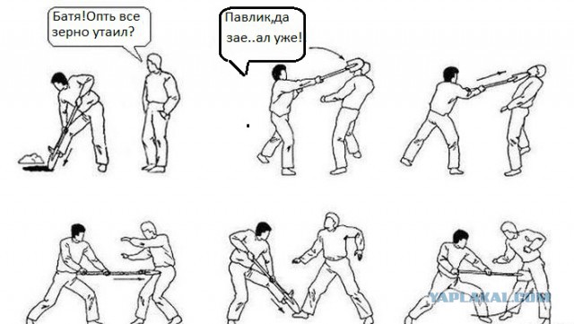 Как побить боксера и каратиста на улице:советы инструктора спецназа