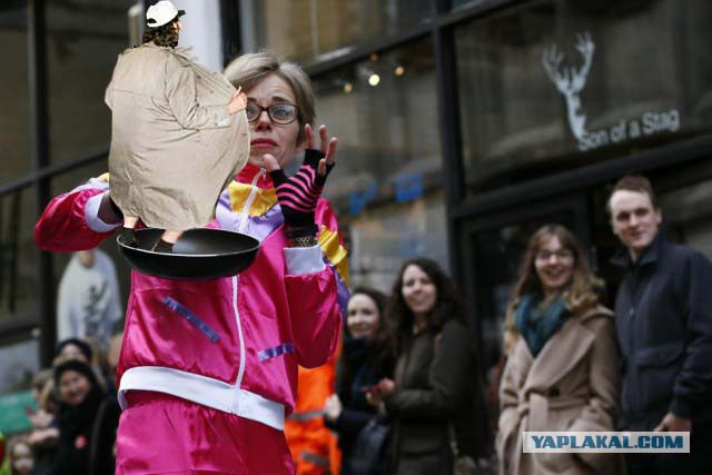 Фотожаба "Блинчики Не Спали!"
