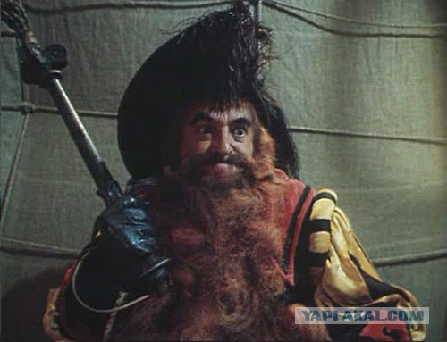 Насколько борода украшает мужчину