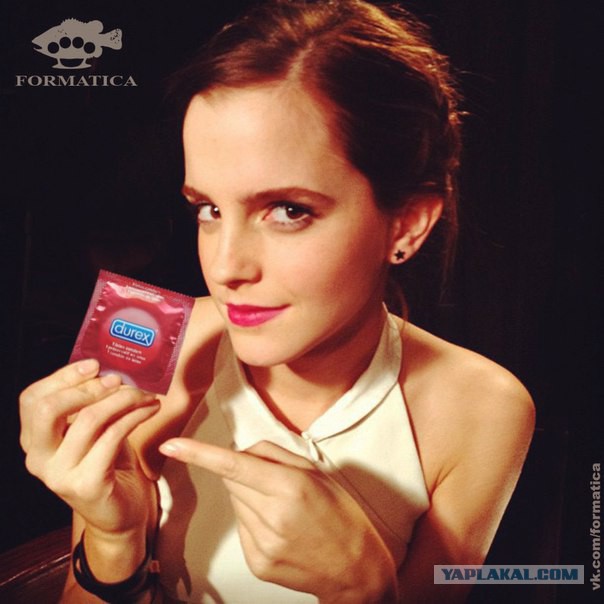 Эмма Уотсон на Met Gala 2016