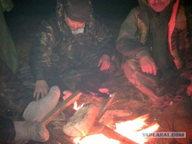 В гостях у загадочной ямальской тундры