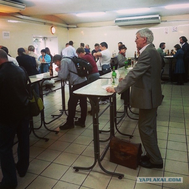 Чебуречная где вкусно как 20 лет назад.